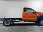 2024 Ford F-550 Regular Cab DRW 4x4 Cab Chassis for sale #12159 - photo 6