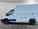 2024 Ford Transit 350 RWD, Knapheide Aluminum KUV Service Utility Van for sale #12202 - photo 3