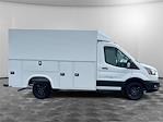 2024 Ford Transit 350 RWD, Knapheide Aluminum KUV Service Utility Van for sale #12202 - photo 7