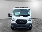 2024 Ford Transit 350 RWD, Knapheide Aluminum KUV Service Utility Van for sale #12202 - photo 8