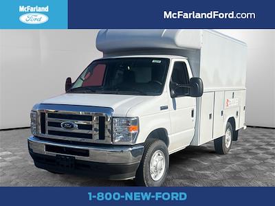 2024 Ford E-350 4x2, Service Utility Van for sale #12219 - photo 1