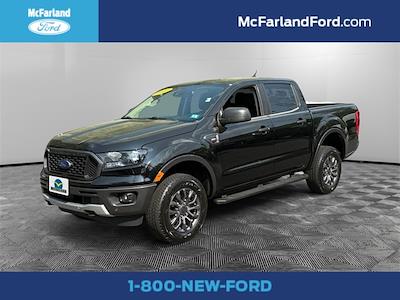 2020 Ford Ranger SuperCrew Cab 4WD Pickup for sale #12266A - photo 1