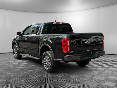 2020 Ford Ranger SuperCrew Cab 4WD Pickup for sale #12266A - photo 2