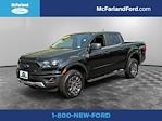 2020 Ford Ranger SuperCrew Cab 4WD Pickup for sale #12266A - photo 1