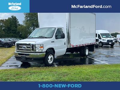 2025 Ford E-450 4x2, Transit Classik Box Van for sale #12381 - photo 1