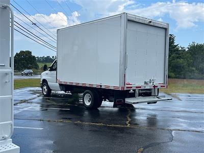 2025 Ford E-450 4x2, Transit Classik Box Van for sale #12381 - photo 2