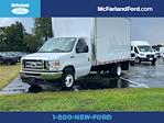 2025 Ford E-450 4x2, Transit Classik Box Van for sale #12381 - photo 1