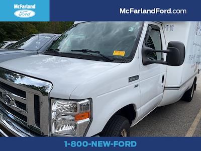 2018 Ford E-350 RWD Box Truck for sale #12381A - photo 1