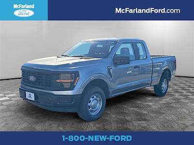 2024 Ford F-150 Super Cab 4x4, Pickup for sale #12528 - photo 1