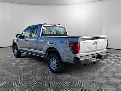 2024 Ford F-150 Super Cab 4x4, Pickup for sale #12528 - photo 2