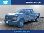 2024 Ford F-150 Super Cab 4x4, Pickup for sale #12528 - photo 1