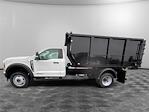 2024 Ford F-550 Regular Cab DRW 4x4, Hooklift Body for sale #12575 - photo 3