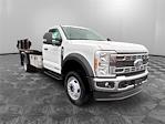 2024 Ford F-550 Regular Cab DRW 4x4, Hooklift Body for sale #12575 - photo 7