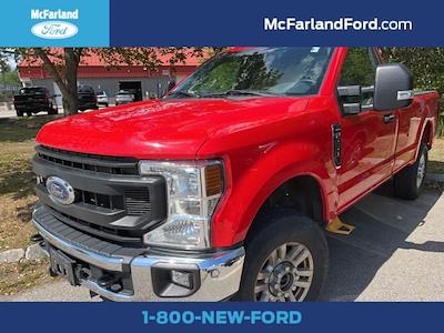2022 Ford F-250 Regular Cab 4WD Pickup for sale #12575A - photo 1