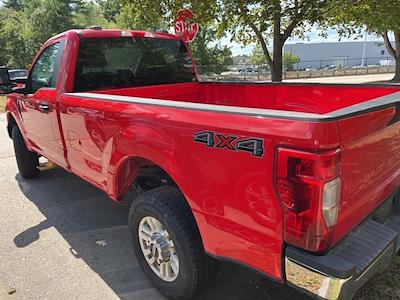 2022 Ford F-250 Regular Cab 4WD Pickup for sale #12575A - photo 2