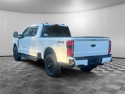 2024 Ford F-350 Crew Cab SRW 4x4, Pickup for sale #12605 - photo 2