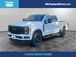 2024 Ford F-350 Crew Cab SRW 4x4, Pickup for sale #12605 - photo 1