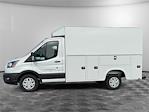 2024 Ford Transit 350 RWD, Service Utility Van for sale #12644 - photo 3