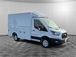 2024 Ford Transit 350 RWD, Service Utility Van for sale #12644 - photo 7