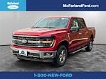 2024 Ford F-150 SuperCrew Cab 4x4, Pickup for sale #12653 - photo 1