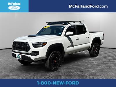 2023 Toyota Tacoma Double Cab 4WD Pickup for sale #12684A - photo 1