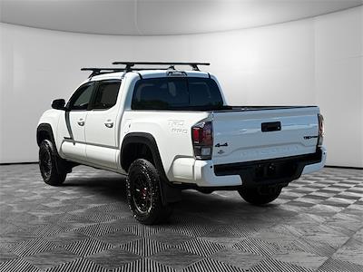 2023 Toyota Tacoma Double Cab 4WD Pickup for sale #12684A - photo 2