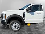 2024 Ford F-450 Regular Cab DRW 4x4, Cab Chassis for sale #12714 - photo 3