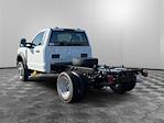 2024 Ford F-450 Regular Cab DRW 4x4, Cab Chassis for sale #12714 - photo 2