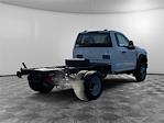 2024 Ford F-450 Regular Cab DRW 4x4, Cab Chassis for sale #12714 - photo 5