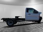 2024 Ford F-450 Regular Cab DRW 4x4, Cab Chassis for sale #12714 - photo 6