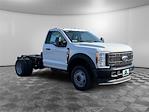 2024 Ford F-450 Regular Cab DRW 4x4, Cab Chassis for sale #12714 - photo 7