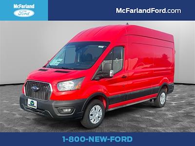 2024 Ford Transit 350 High Roof RWD, Empty Cargo Van for sale #12727 - photo 1