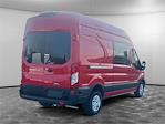 2024 Ford Transit 350 High Roof RWD, Empty Cargo Van for sale #12727 - photo 6