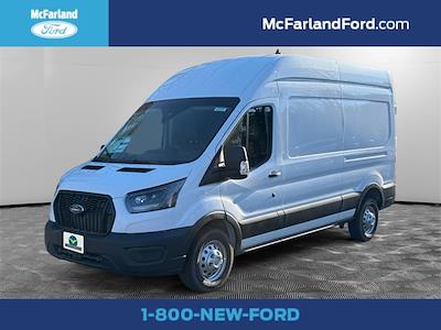 2024 Ford Transit 350 HD High Roof AWD, Empty Cargo Van for sale #12777 - photo 1