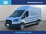 2024 Ford Transit 350 HD High Roof AWD, Empty Cargo Van for sale #12777 - photo 1