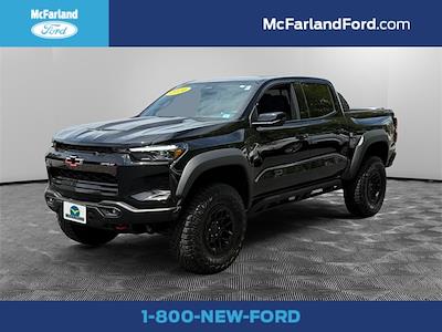 2024 Chevrolet Colorado Crew Cab 4WD Pickup for sale #12795A - photo 1