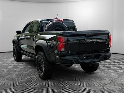 2024 Chevrolet Colorado Crew Cab 4WD Pickup for sale #12795A - photo 2