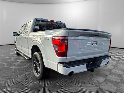 2024 Ford F-150 SuperCrew Cab 4x4, Pickup for sale #12804 - photo 2