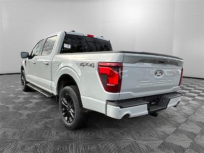 2024 Ford F-150 SuperCrew Cab 4x4, Pickup for sale #12805 - photo 2