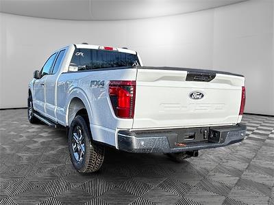 2024 Ford F-150 Super Cab 4x4, Pickup for sale #12808 - photo 2