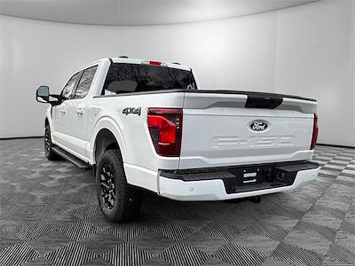 2024 Ford F-150 SuperCrew Cab 4x4, Pickup for sale #12809 - photo 2