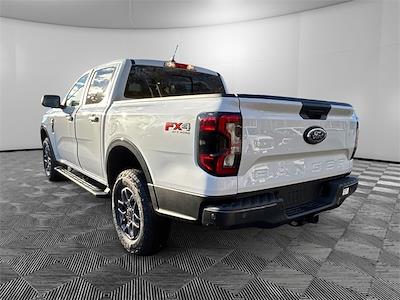 2024 Ford Ranger SuperCrew Cab 4x4, Pickup for sale #12827 - photo 2