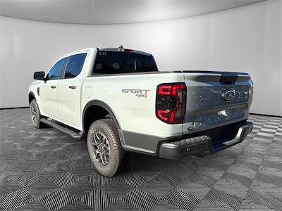 2024 Ford Ranger SuperCrew Cab 4x4, Pickup for sale #12838 - photo 2