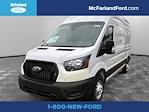 2024 Ford Transit 350 HD High Roof RWD, Empty Cargo Van for sale #12850 - photo 1