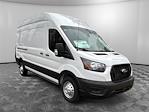 2024 Ford Transit 350 HD High Roof RWD, Empty Cargo Van for sale #12850 - photo 8