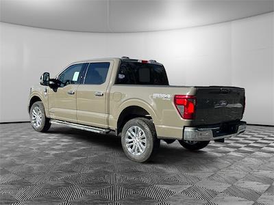 2025 Ford F-150 SuperCrew Cab 4x4, Pickup for sale #12851 - photo 2