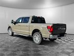 2025 Ford F-150 SuperCrew Cab 4x4, Pickup for sale #12851 - photo 2