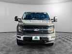 2025 Ford F-150 SuperCrew Cab 4x4, Pickup for sale #12851 - photo 8