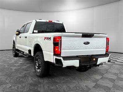 2024 Ford F-350 Crew Cab SRW 4x4, Pickup for sale #12853 - photo 2