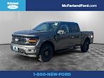 2024 Ford F-150 SuperCrew Cab 4x4, Pickup for sale #12855 - photo 1